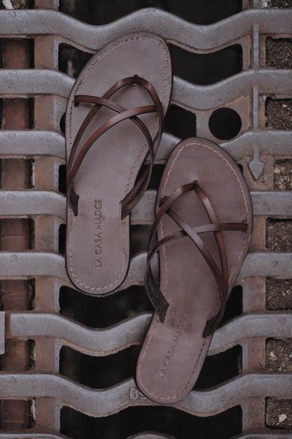 The Danuta Sandals