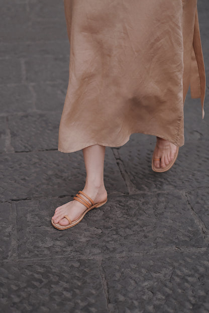 The Ela Sandals
