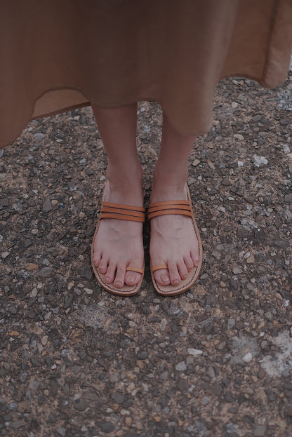 The Ela Sandals