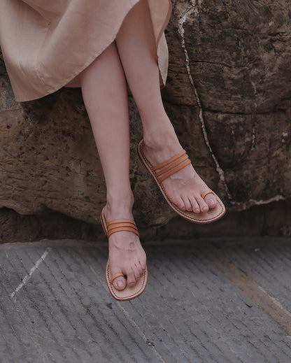 The Ela Sandals