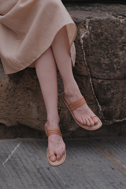 The Ela Sandals
