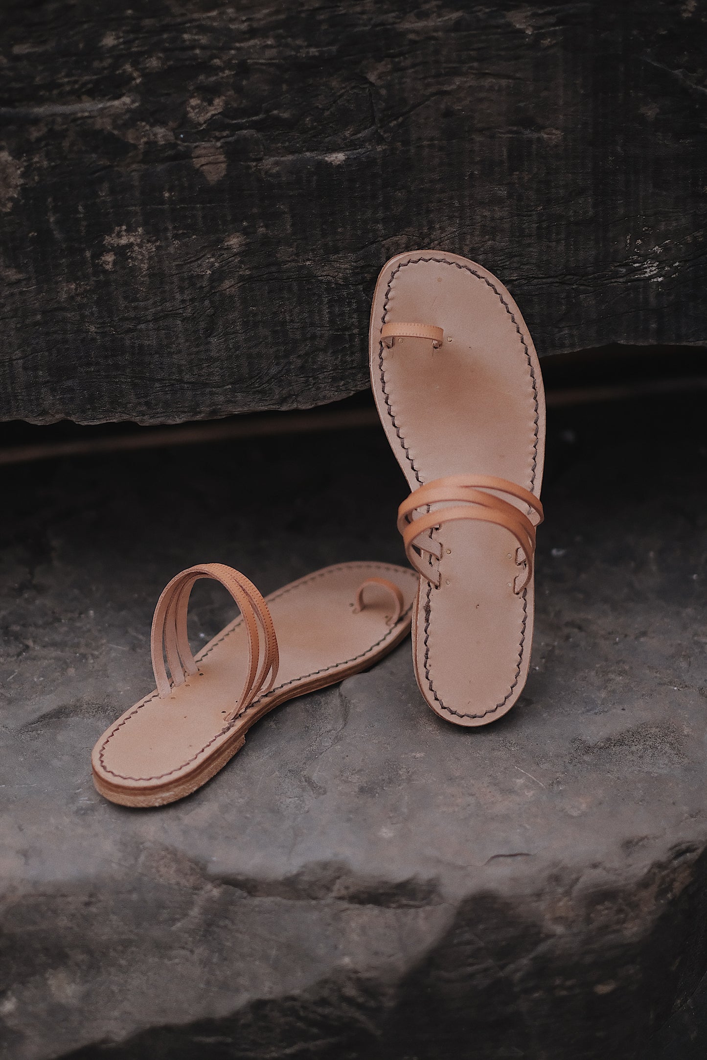 The Ela Sandals