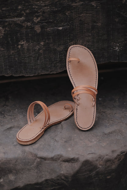 The Ela Sandals