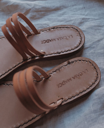 The Ela Sandals