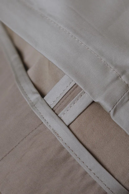 The Elena Trench Coat