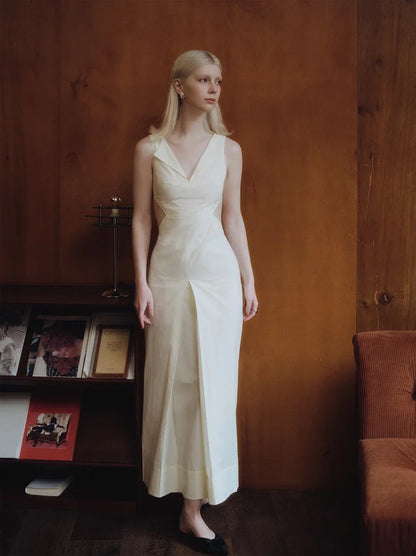 The Horatia Dress