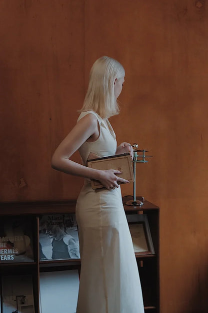 The Horatia Dress