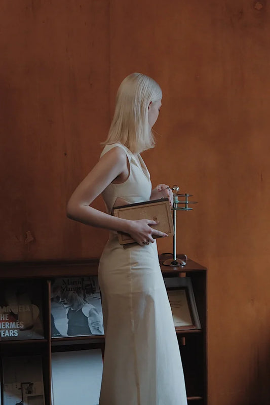 The Horatia Dress