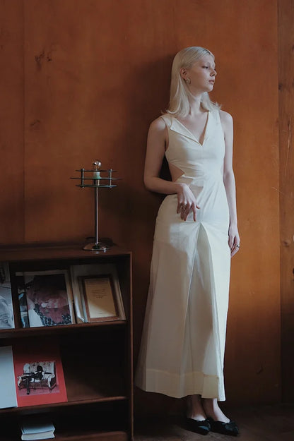 The Horatia Dress