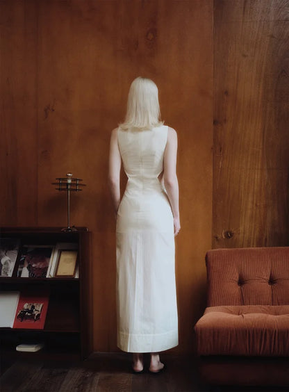 The Horatia Dress
