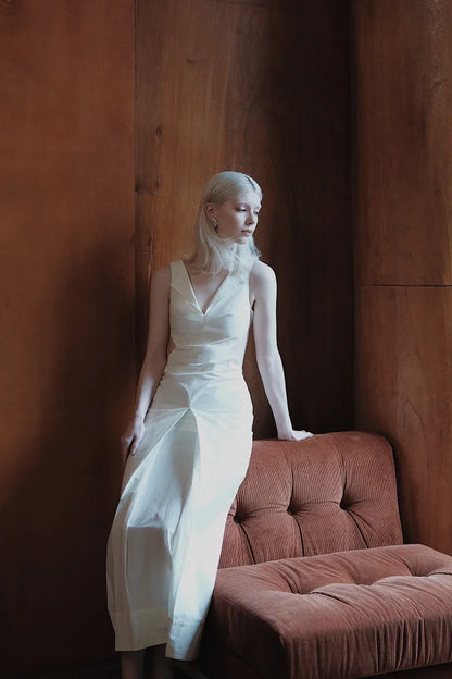 The Horatia Dress