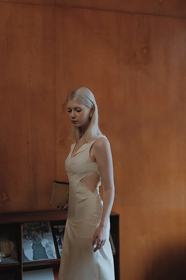 The Horatia Dress
