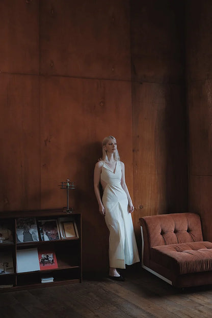 The Horatia Dress