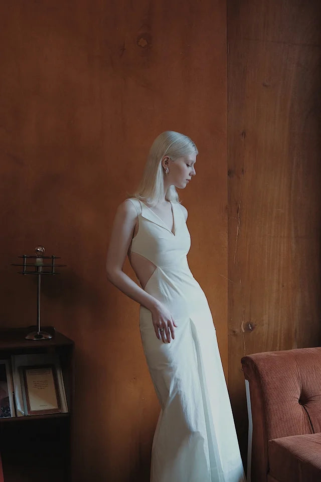 The Horatia Dress