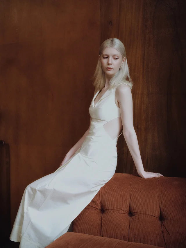 The Horatia Dress
