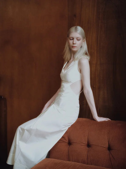 The Horatia Dress