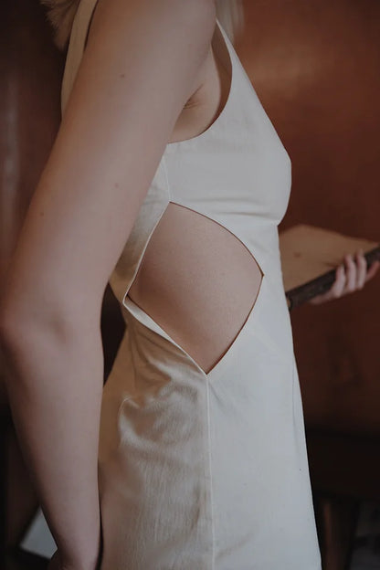 The Horatia Dress