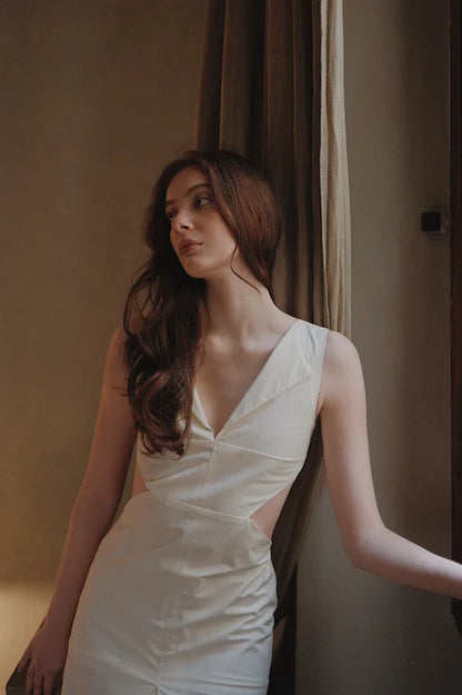 The Horatia Dress