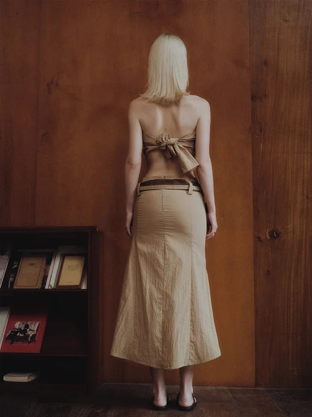 The Jianna Skirt