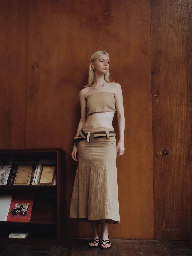 The Jianna Skirt