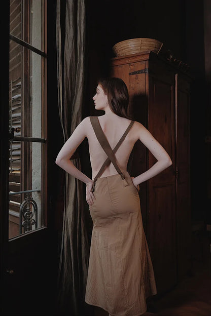 The Jianna Skirt