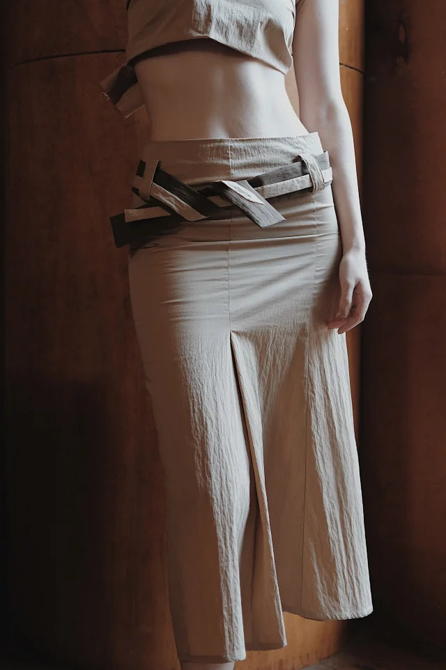 The Jianna Skirt