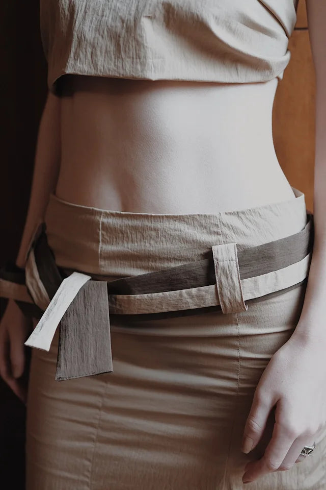 The Jianna Skirt