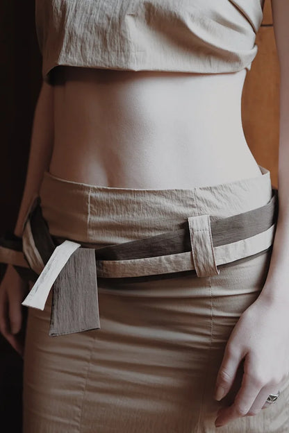 The Jianna Skirt