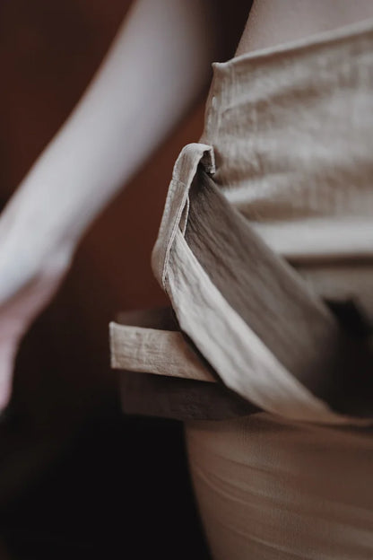 The Jianna Skirt