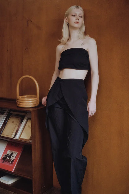 The Karissa Trousers