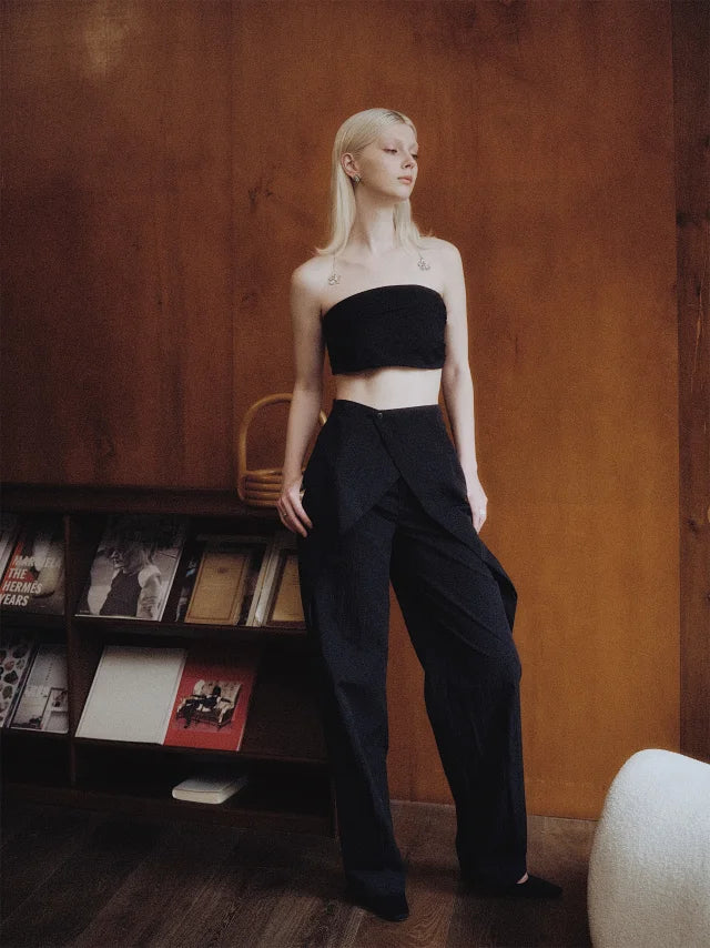 The Karissa Trousers