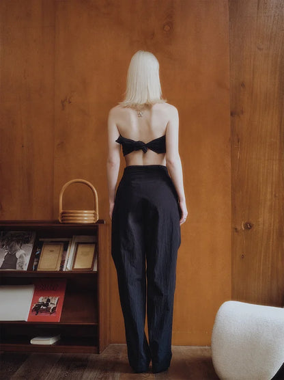 The Karissa Trousers