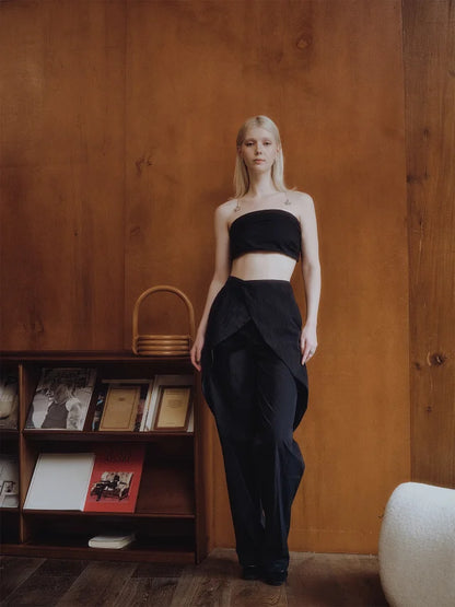 The Karissa Trousers