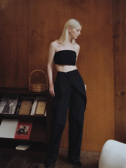 The Karissa Trousers