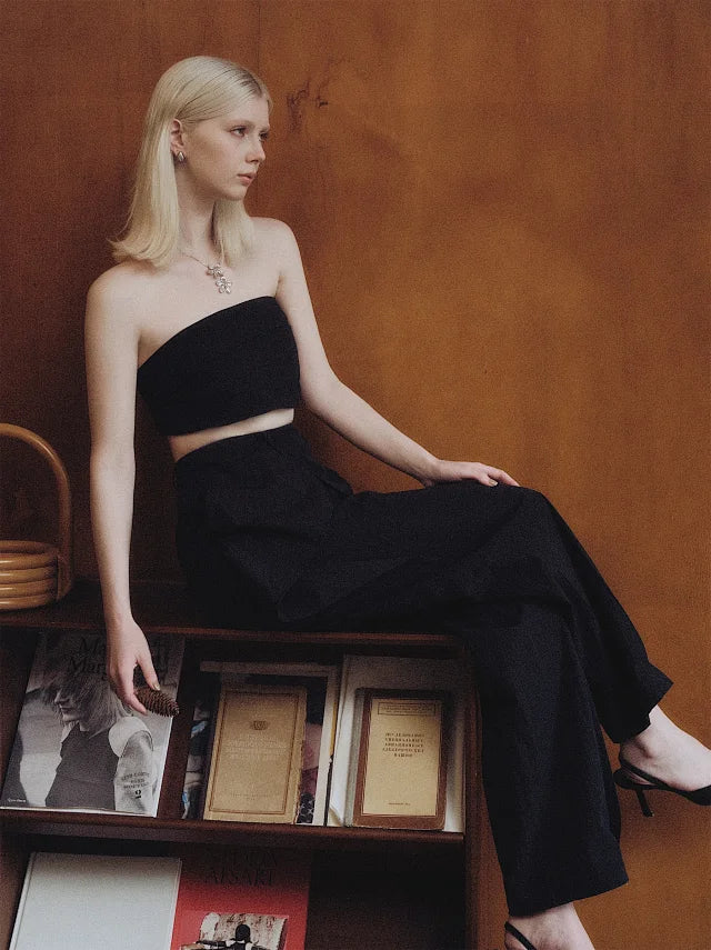 The Karissa Trousers