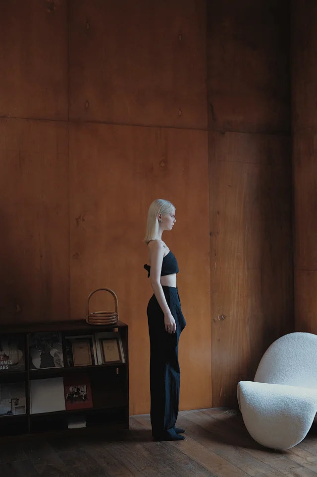The Karissa Trousers