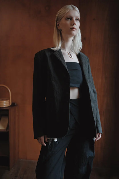 The Karissa Trousers