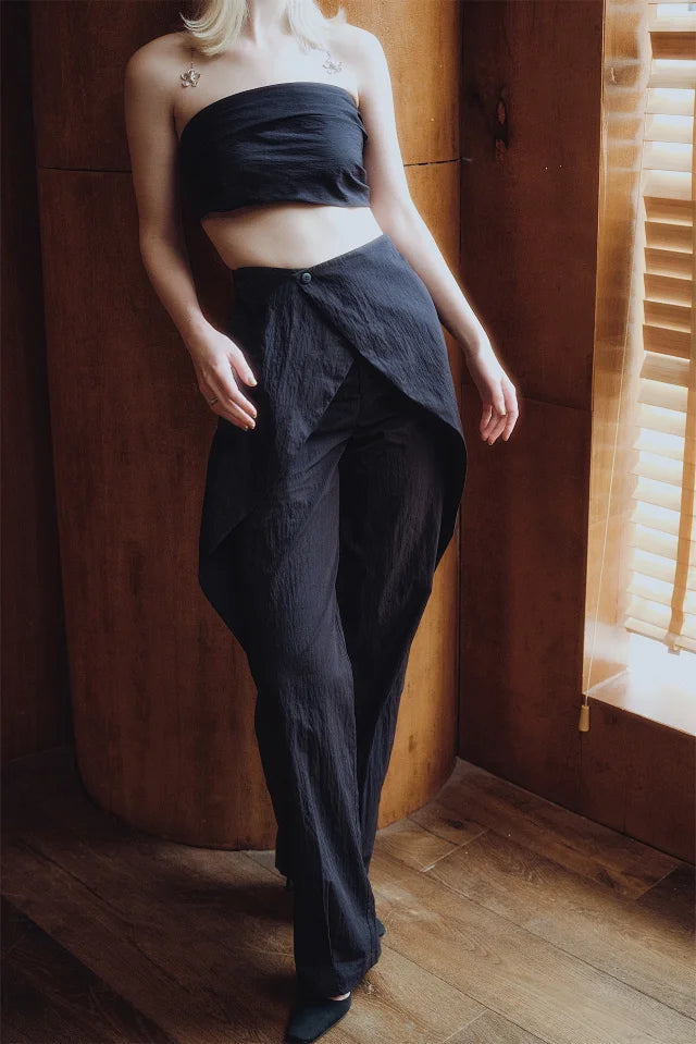 The Karissa Trousers