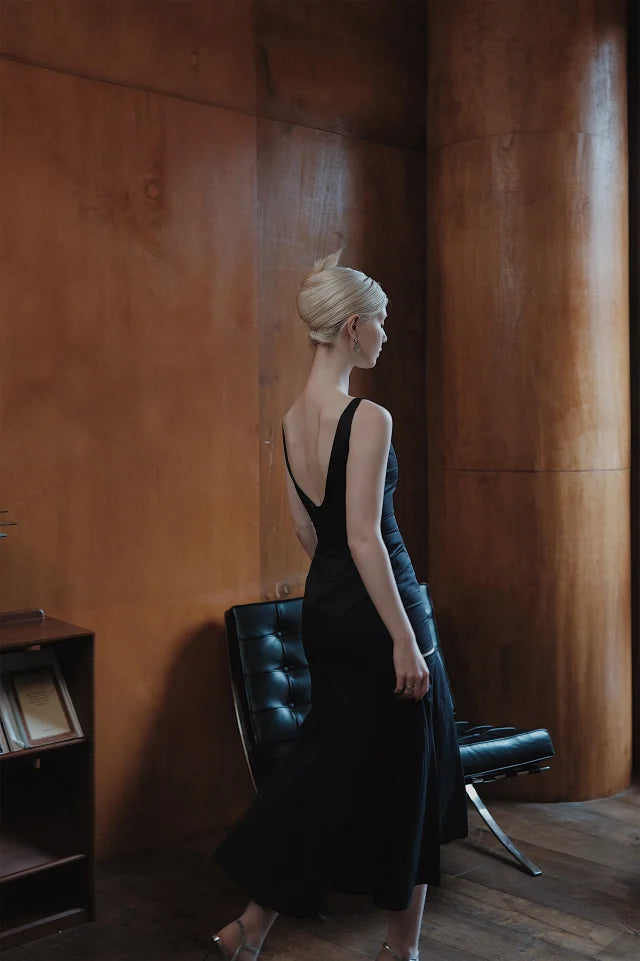 The Liberia Dress