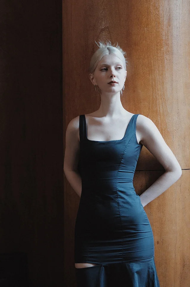The Liberia Dress