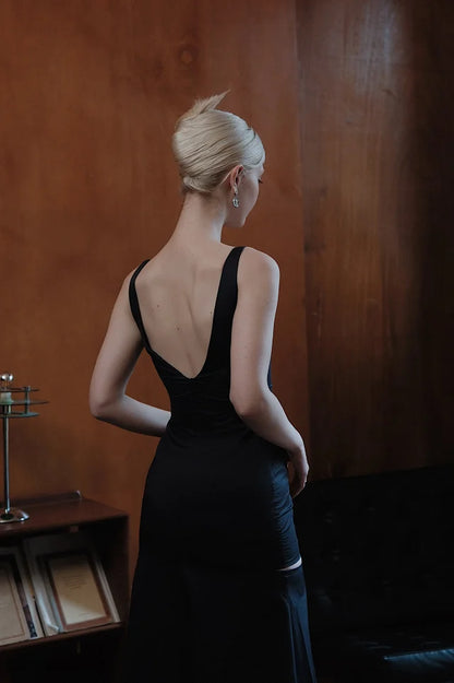 The Liberia Dress