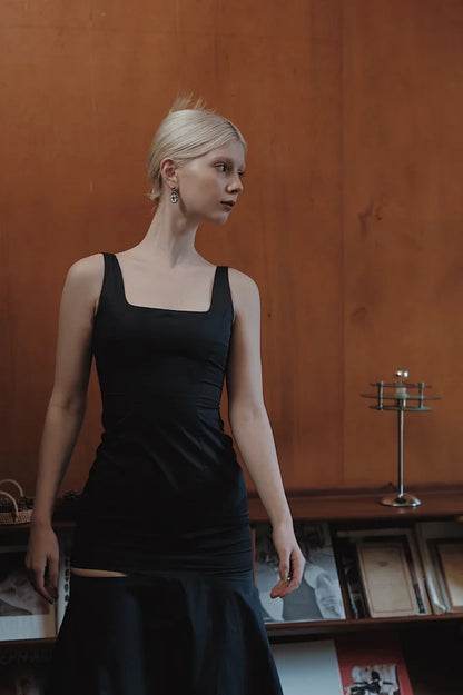 The Liberia Dress
