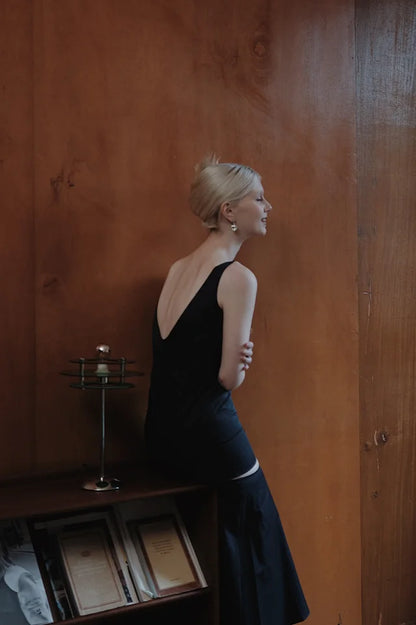 The Liberia Dress