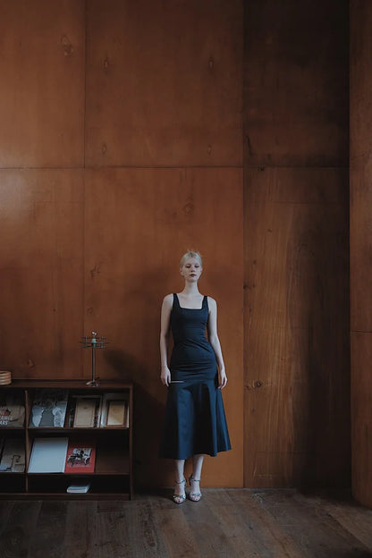 The Liberia Dress