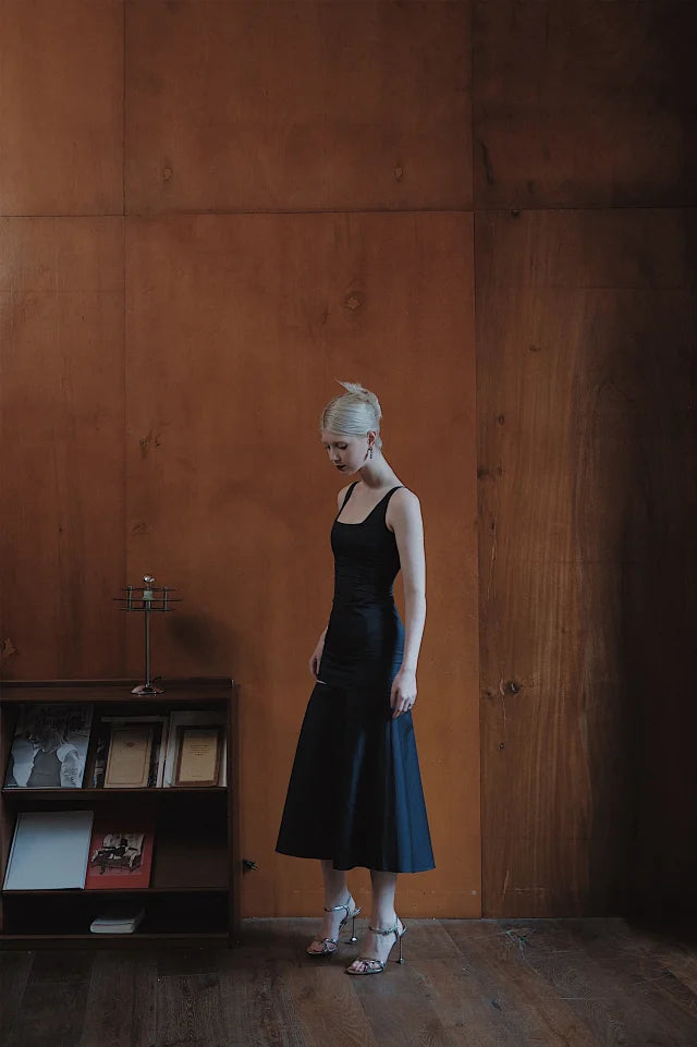 The Liberia Dress