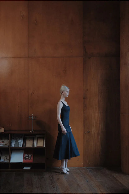 The Liberia Dress