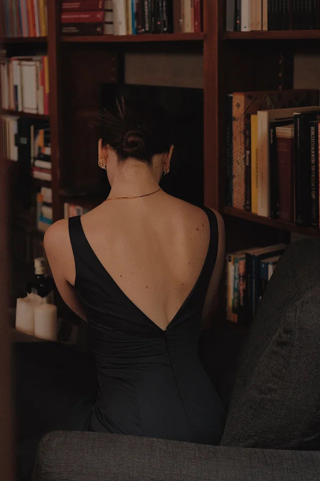 The Liberia Dress