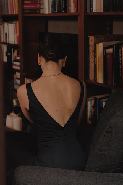 The Liberia Dress