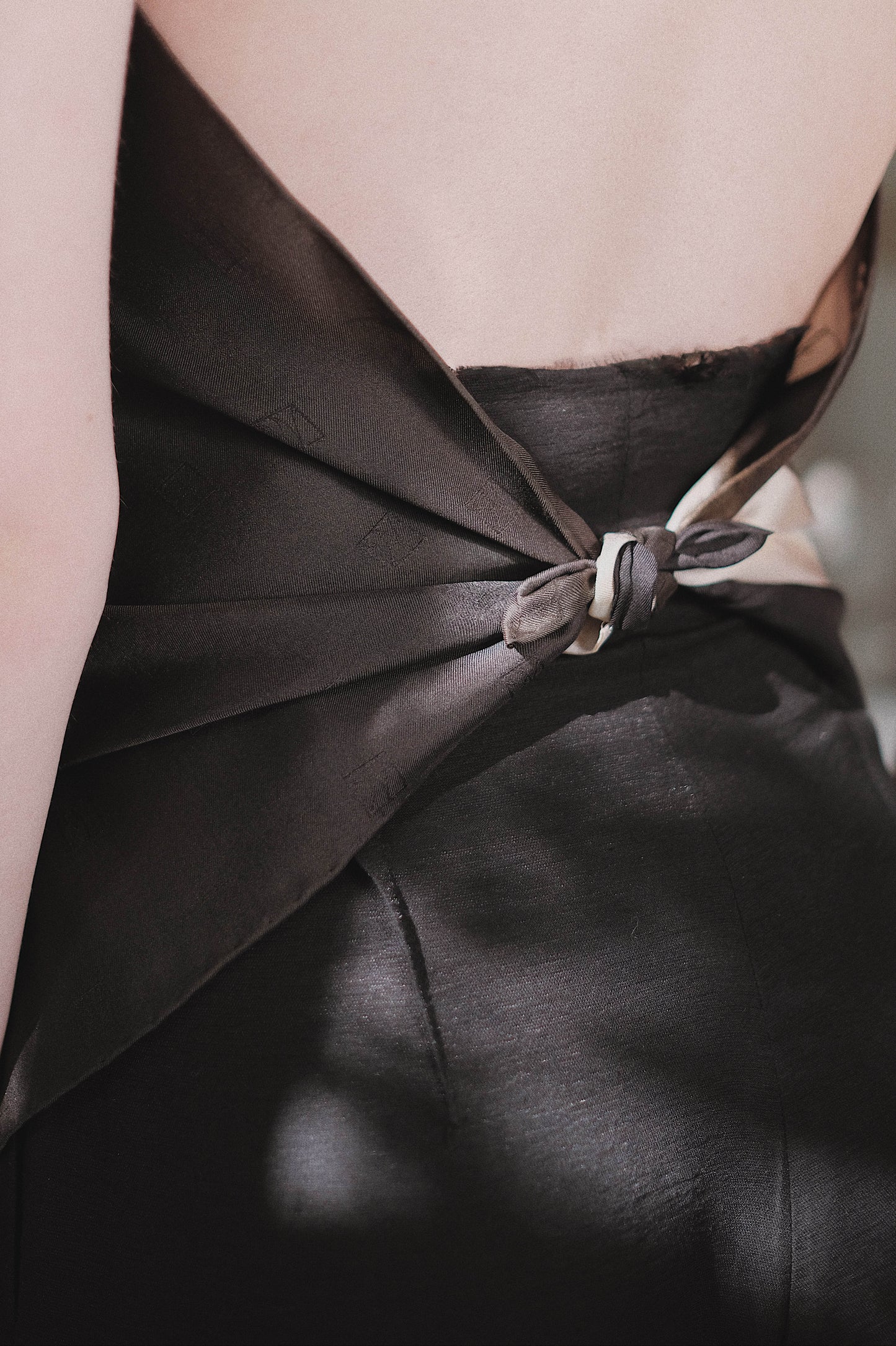 The Lira Silk Scarf