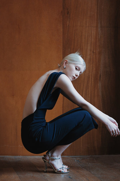The Milvia Dress